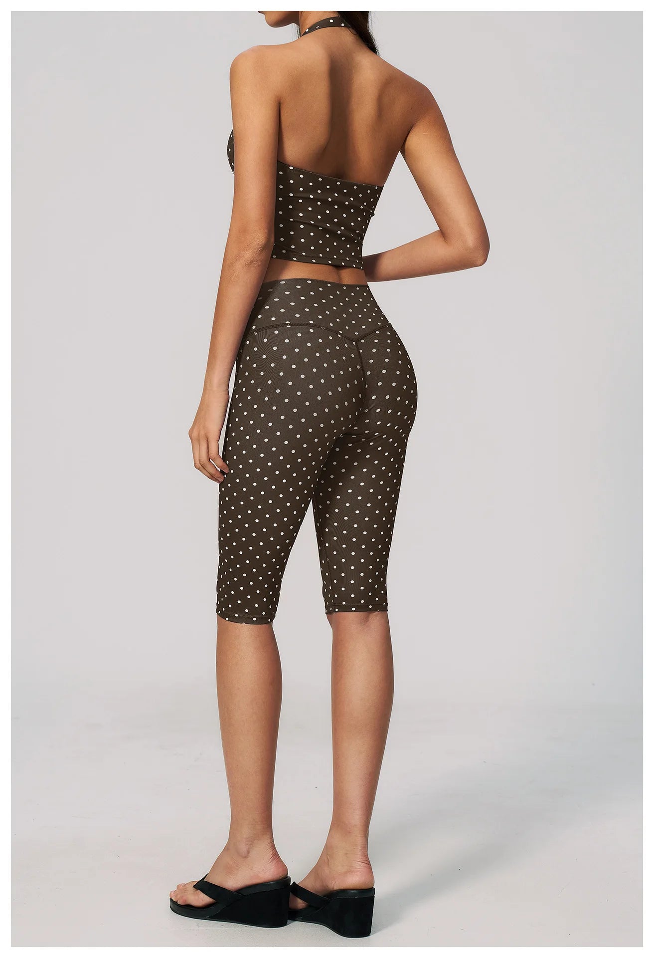 2PCS Yoga Suit Women's Tracksuits Sports Outfits Gym Fitness Set Workout Clothes Female Sports Bra Athletic Wear Yoga Clothing