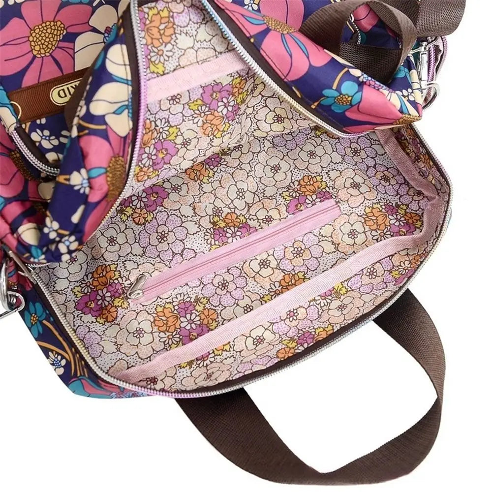 Casual Large Capacity Women's Travel Bags Easy to Carry Sports Gym Bag Overnight Shoulder Bag for Travel/Gym/Yoga
