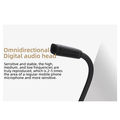 New MK100 Voice Changer,Live Voice Card Voice Changer, Handheld Microphone Voice Changer Sound Card Voice Changer