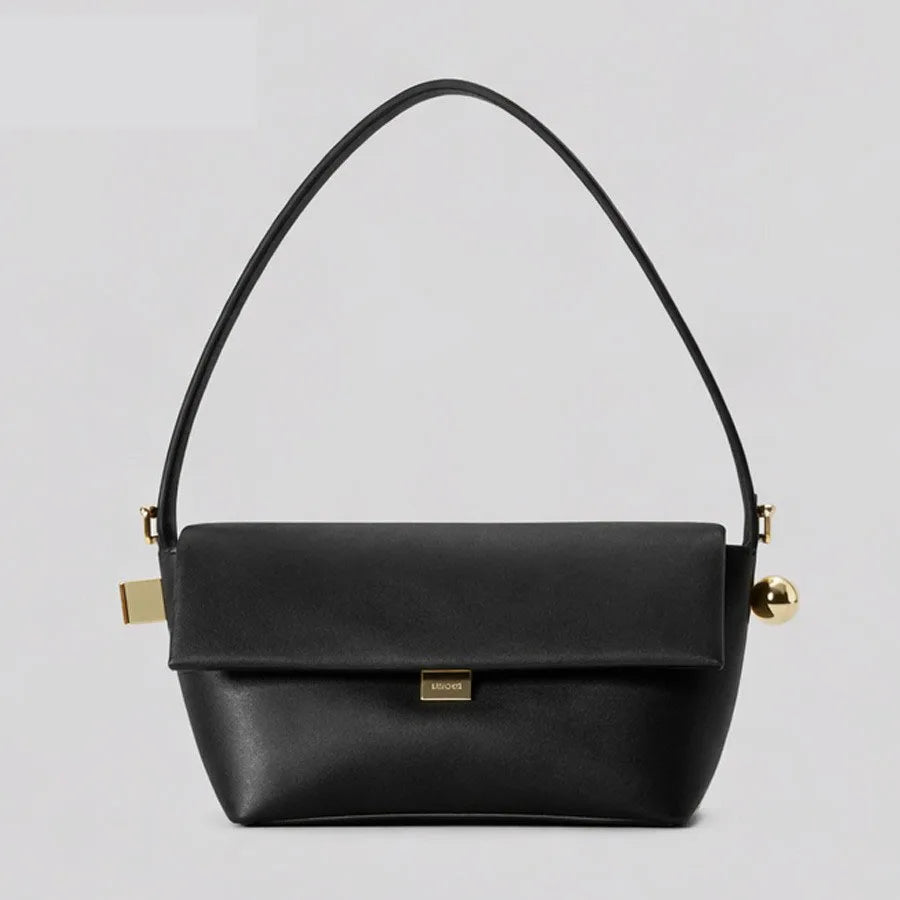 Flip Cover Square Underarm Evening Clutch Party Bags For Women Luxury Designer Handbags And Purses New In Fashion Shoulder