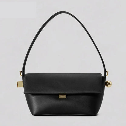 Flip Cover Square Underarm Evening Clutch Party Bags For Women Luxury Designer Handbags And Purses New In Fashion Shoulder