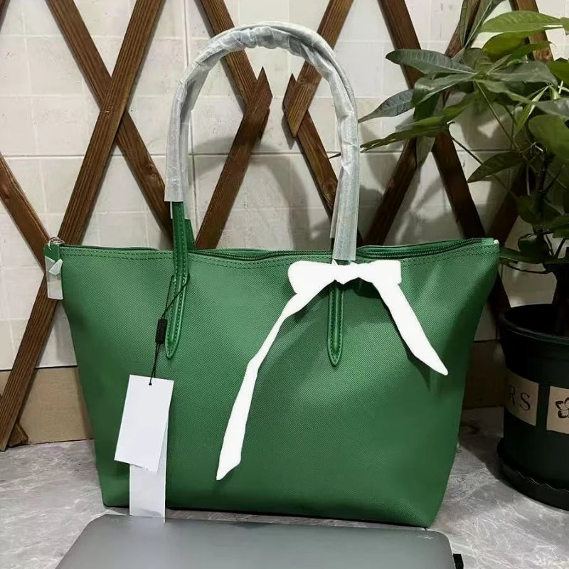 2026 New Commuter Bags High-quality Shoulder Bags Mom Shopping Bags Large-capacity Shoulder Bags And Handbags