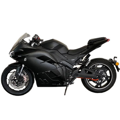 STLF Newest Style Sportbikes Cheap Price 2 Wheels High Range 60V/72V Adult Electric Scooter Motorcycles