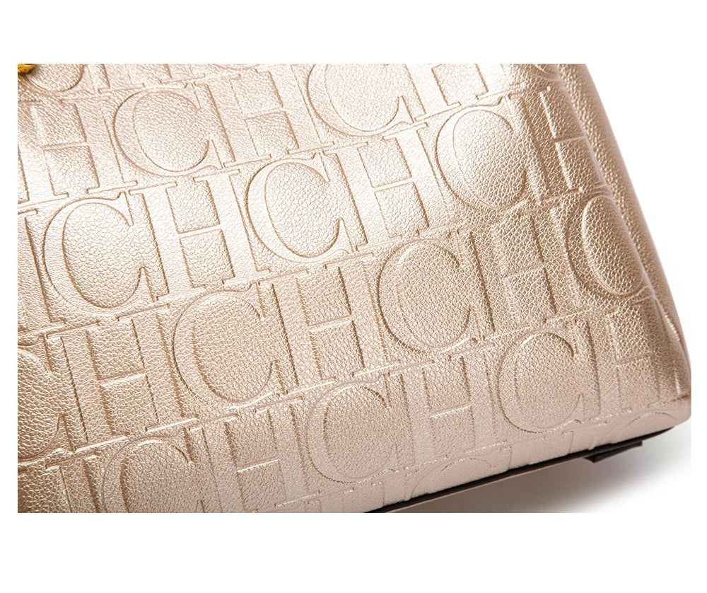 Fashionable Classic Retro Women's New 2025 Shoulder Bag Party and Party Occasions Large Capacity Women's Crossbody Bag