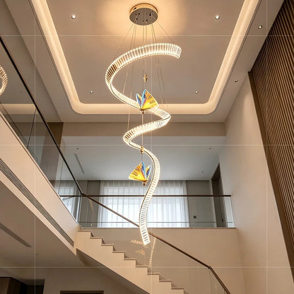 Nordic home decor dining room Pendant lamp lights indoor lighting crystal lamp hanging light chandelier lamps for living room