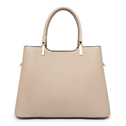 2023 Luxury Women Designer  Shoulder Crossbody  Fashion Ladies Large Capacity Leather Handbag Shopper Brand Messenger Totes
