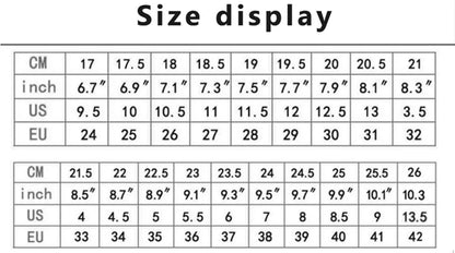 Children Dance Shoes for Girls Women Ballroom Latin Shoes Ladies Modern Tango Dancing Performance Shoes Salsa Sandals 3.5CM Heel