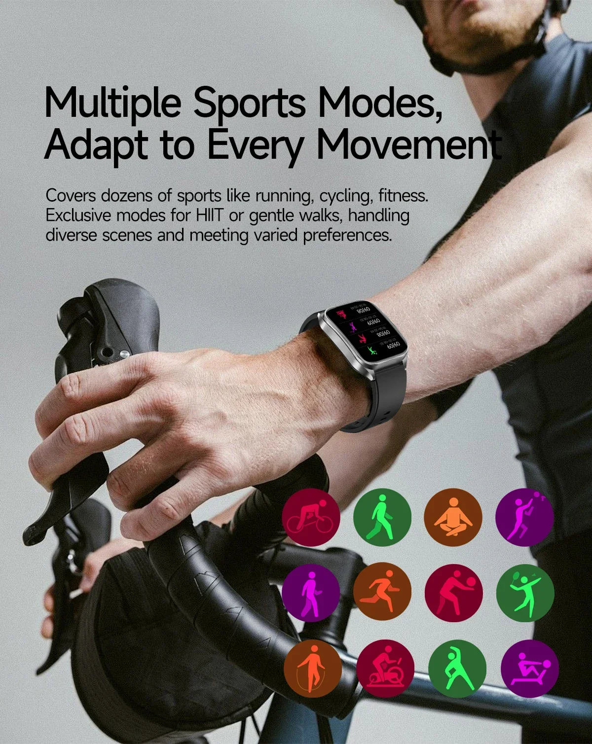 2026 New 650nm Laser Medical Grade Health Smartwatch Men ECG Blood Pressure Lipid Bluetooth Call Smart Watch For Android IOS