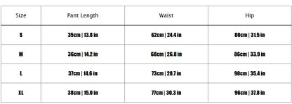  Women's Sexy Polka Dot Yoga Shorts Summer Casual Running Fitness Shorts Sportswear High Waist Tights Gym Outfit