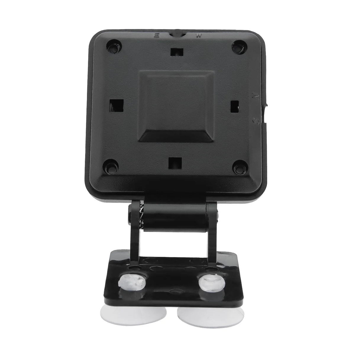 AD Universal Compass Mini Navigation Compass Rotary Adjustable Spherical Dashboard Guide Compass For Boat Vehicle Accessories