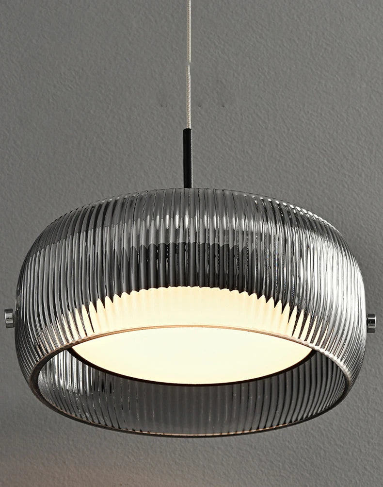 Modern home decor ring led lights pendant light lamps for living room Chandeliers for dining room hanging light indoor lighting