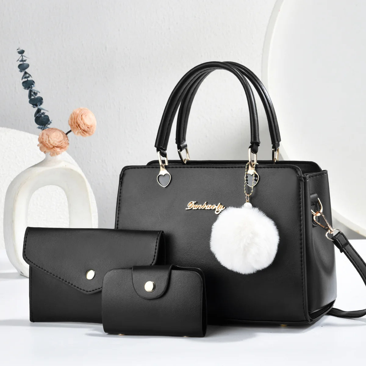 New women bag shoulder bag handbag for women 2026 female handbags fashion crossbody luxury bags shoulder bag