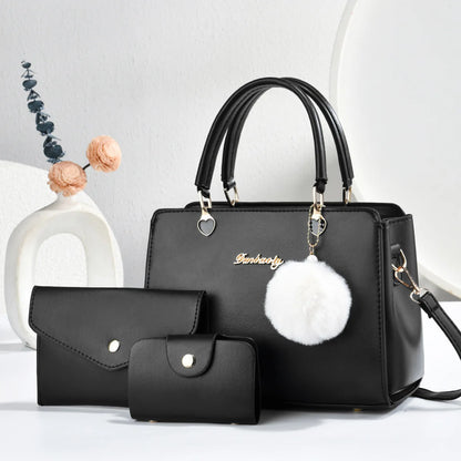 New women bag shoulder bag handbag for women 2026 female handbags fashion crossbody luxury bags shoulder bag