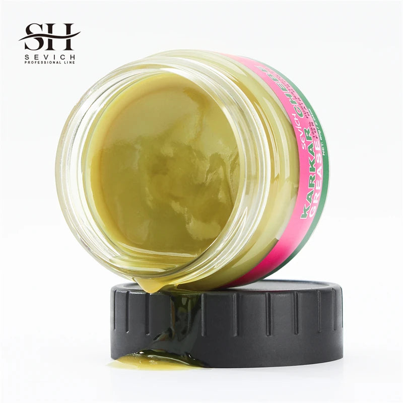 Hair Growth Essential Oil Hair Batana Faster Strengthening Oil Hair Africa Crazy Cream Repair Scalp Anti-hair loss Scalp Care