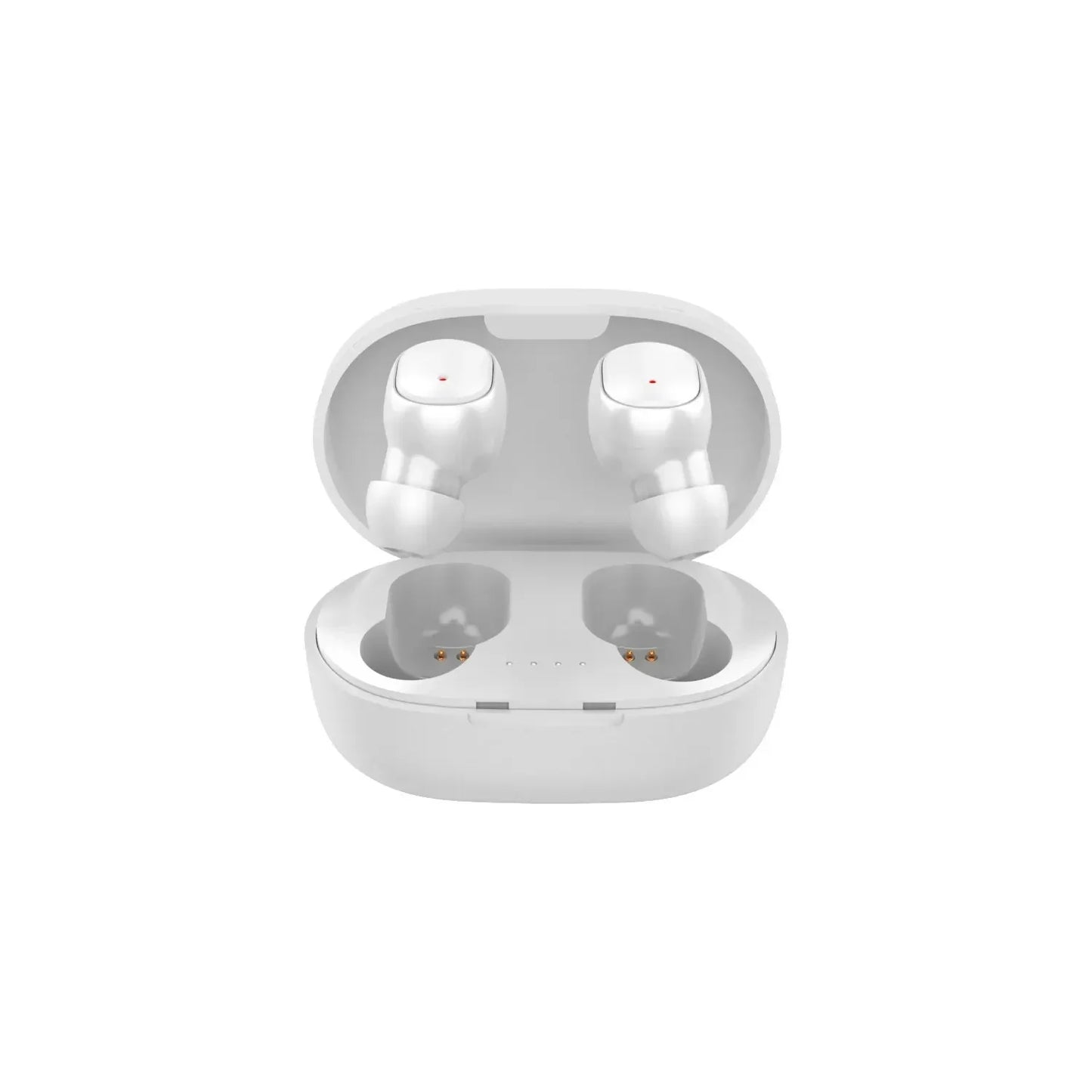 A6S TWS Wireless Bluetooth Headphone 5.0 Earphones Sport Earbuds Headset With Mic For IPhone Samsung Huawei For Cell Smartphones