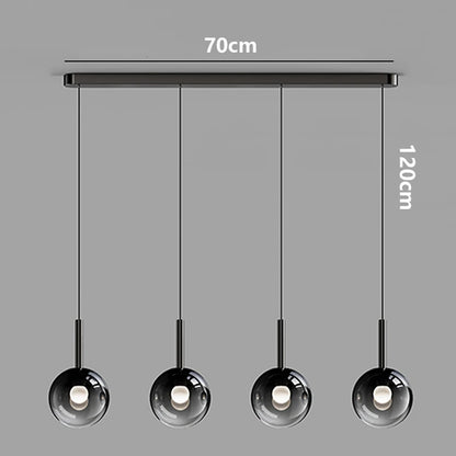 Modern home decor led lights pendant light lamps for living room Chandeliers for dining room hanging light indoor lighting