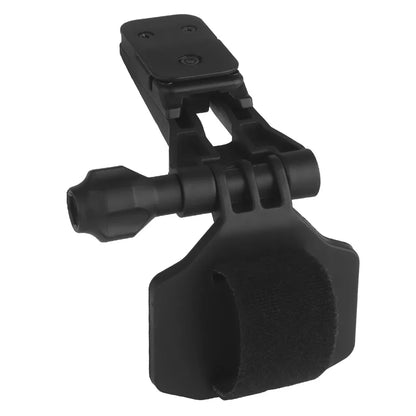 Tactical Militar Outdoor Survival Compass for MOLLE Mobile Phone Holder Navigation Board Foldable Admin Panel Hunting Vest Gear