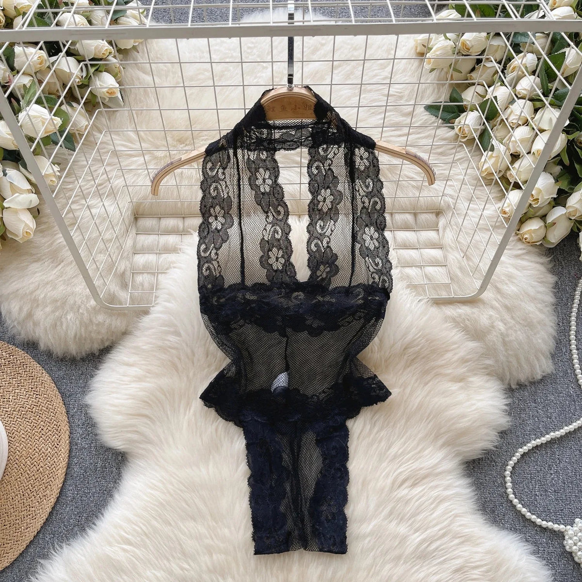 Women Hotsweet Spliced print backless leopard slim Vintage Straps Bodysuits Chic Jumpsuits Slim Top Clothing