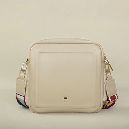 PATSY PG GARIS 2026 Women's Shoulder Bag Luxury Lightweight Casual Bag Niche Brand Design New High Quality Fashion Crossbody Bag
