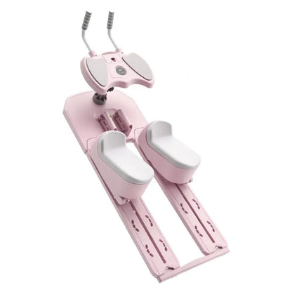 Full Body Fitness Trainer, T Posture Correction Adjustable Weigh Loss Crawling Trainer, Spine Twist And Stretch Equipment
