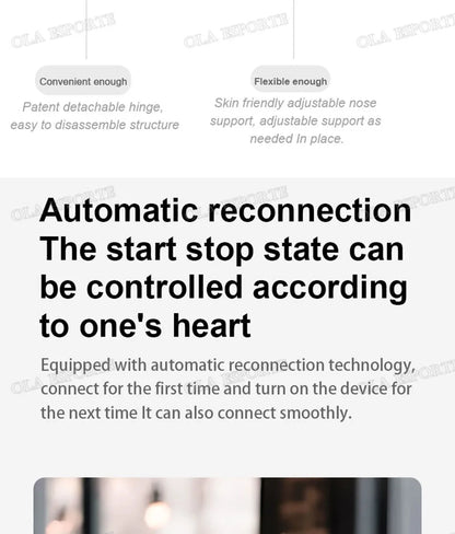 New Camera Control Smart Glasses 2026 Music Sunglasses Headphones Wireless Bluetooth Call Headset HIFI Audio glasses For Android