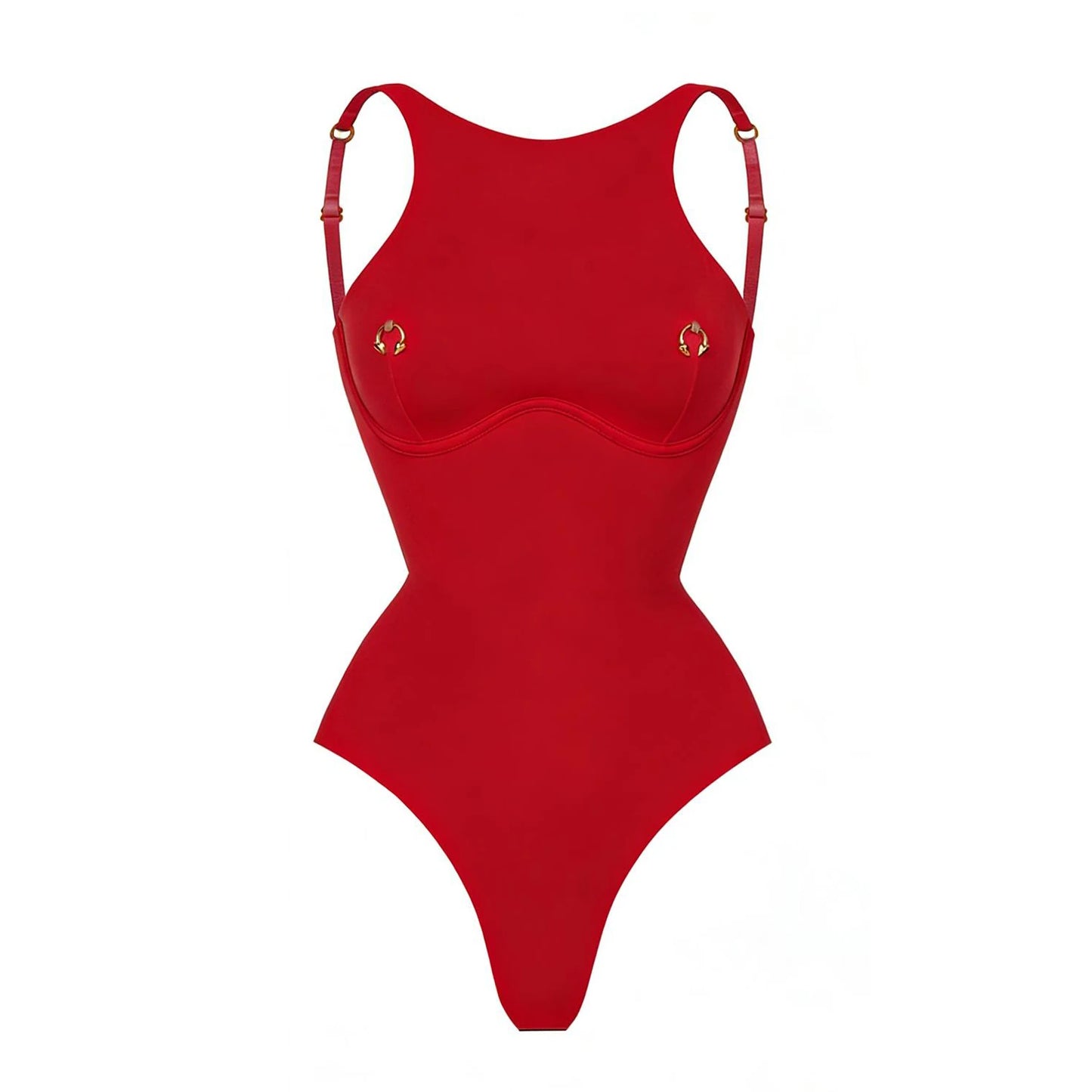 2026 2Pcs Sexy Women One Piece Swimsuit Female Swimwear Solid Biquini High Cut Monokini Push Up Swim Suits Bathingsuit Beachwear