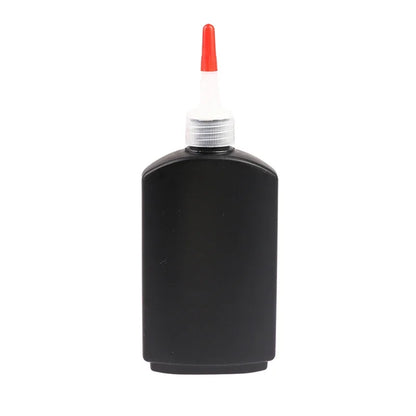 2026 120ml Professional Hair Clipper Oil, Trimmer Lubricant, Reduces Friction, Prevents Rust, Universal for All Clippers