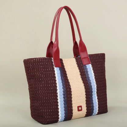 PG 2026 New Niche Luxury Designer Shoulder Crossbody Armpit Bag Ladies Wide Shoulder Strap Large Capacity Bag