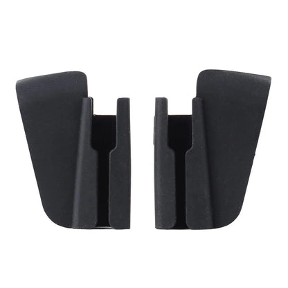 Silicone Light Blocking Plate for Matte Smart Glasses Anti-glare Light Blocking Clip For Smart Glasses Accessories