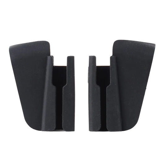 Silicone Light Blocking Plate for Matte Smart Glasses Anti-glare Light Blocking Clip For Smart Glasses Accessories