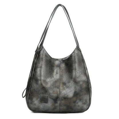 Vintage Women Hand Bag Designers Luxury Handbags Women Shoulder Tote Female Top-handle Bags Fashion Brand