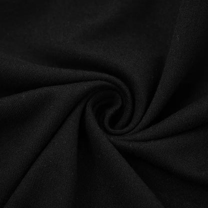 Backless Black Dress For Women Summer Clothing Y2k One Piece Sexi Night Dress Hot Club Outfits Spaghetti Strap Vestido Feminino