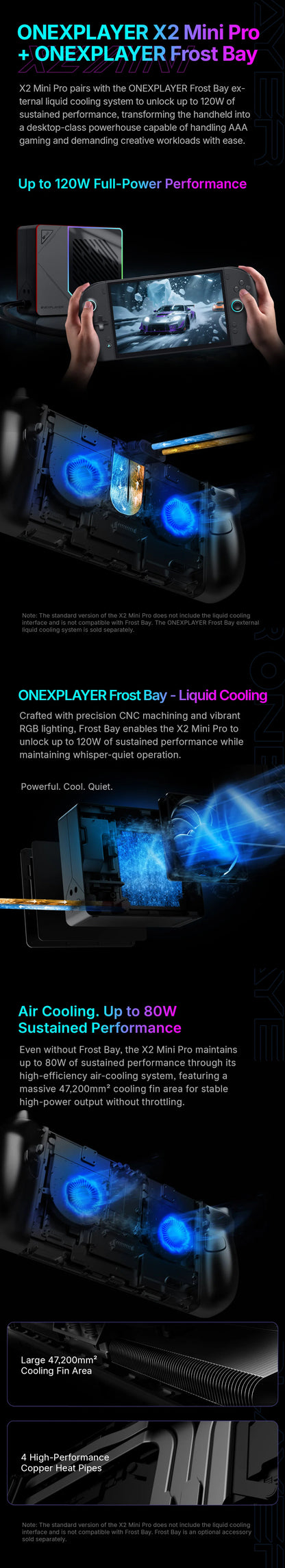 ONEXPLAYER X2 Mini Pro 3-in-1 Handheld Game Console AMD Ryzen AI Max+388 8.8 Inch Windows 11 Portable Gaming PC Tablet Laptop
