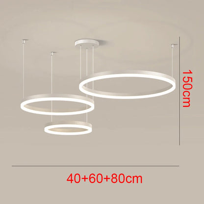 Modern dine dining room Pendant lights indoor lighting Ceiling lamp hanging light led Chandeliers for living room indoor lightin