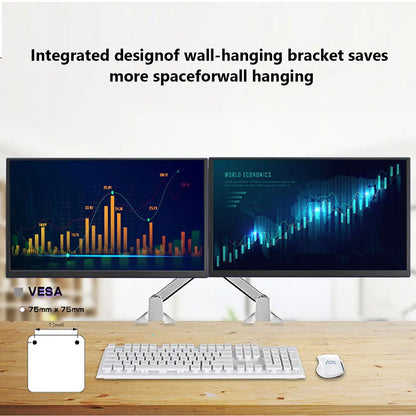 Sibolan 24.5" 2.5K Touchscreen Portable Monitor 165Hz 100% sRGB 400nit Metal Body Gaming Laptop Display Extender For Win & Mac