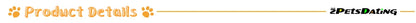Width 2 Inch Anti-bite Spiked Dog Collars Adjustable PU Leather Necklace Heavy Duty Sharp Rivets Pet Collar Outdoor Dog Walking