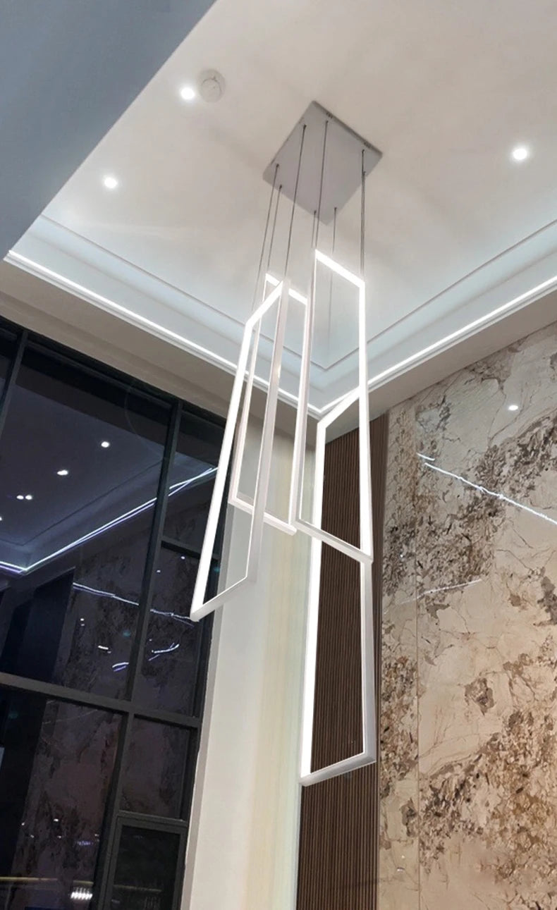 Modern bedroom decorative dining room led Ceiling lamps Pendant lights indoor lighting interior lighting Ceiling lamp chandelier