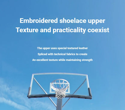 361 Degrees AG6 Aaron Gordon Men Basketball Shoes New Trendy Professional Anti-slip Shock-absorbing Male Sneakers 572611102