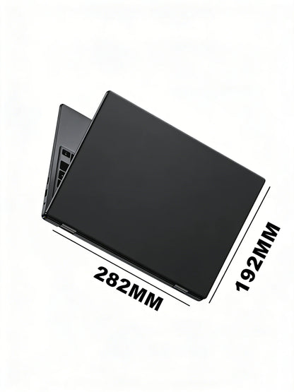 AKPAD 2 In 1 Laptop 11.6 Inch Touch Screen 8GB RAM 128GB 256GB 512GB 1TB SSD Intel N4020 Black Tablet PC Portable Notebook