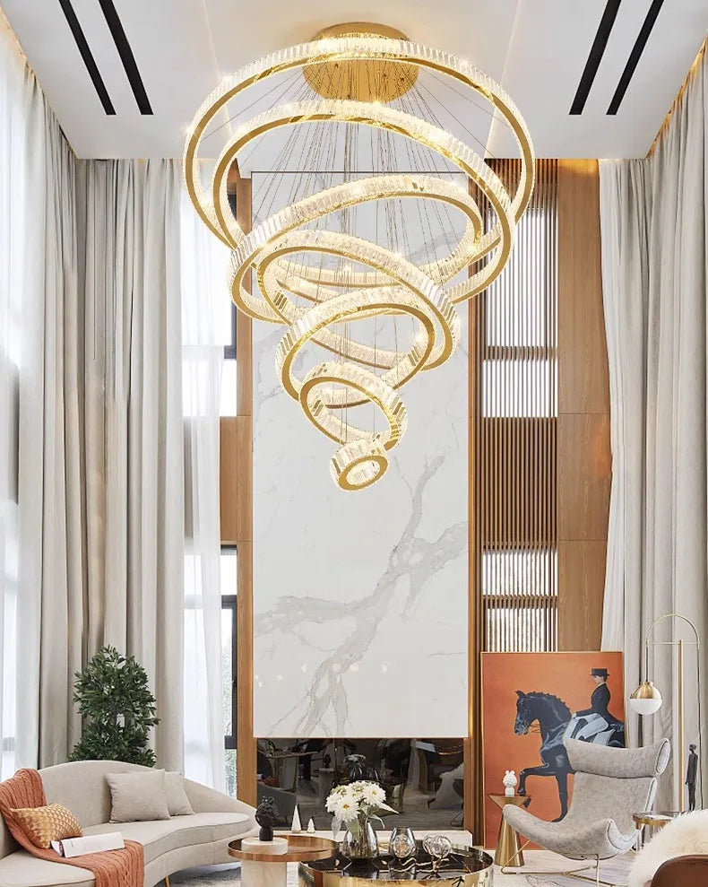 Home decoration chandelier dining room Pendant lights indoor lighting light fixture Ceiling lamps salon fancy indoor lighting