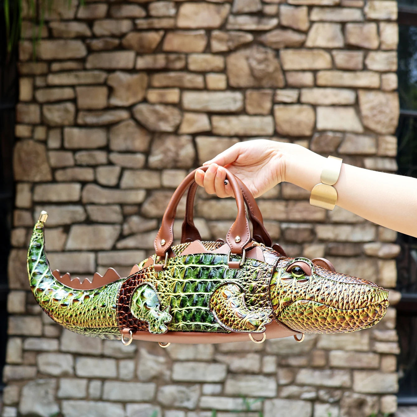 Purses and handbag luxury Designer Women's bag Purse pu leather high quality handmade handbags funny Shape Shoulder bag