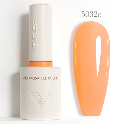 Venalisa 10ml HEMA TPO Free Red Cat Eye Gel Polish Soak Off UV LED Magnetic Nail Polish Diamond Top Long Wear Gel Varnish