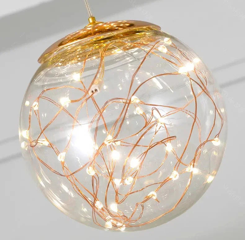 Modern Led Ceiling Lights Home Decor Pendant Light Lamps for Living Room Led Chandeliers Indoor Lighting Gold Hanging Light
