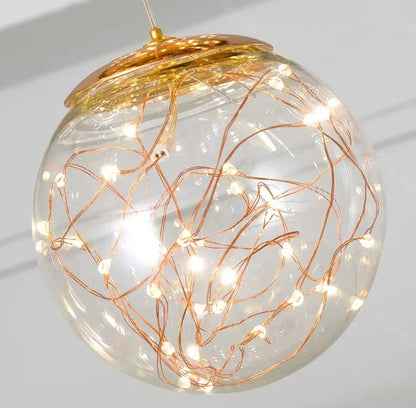 Modern Led Ceiling Lights Home Decor Pendant Light Lamps for Living Room Led Chandeliers Indoor Lighting Gold Hanging Light