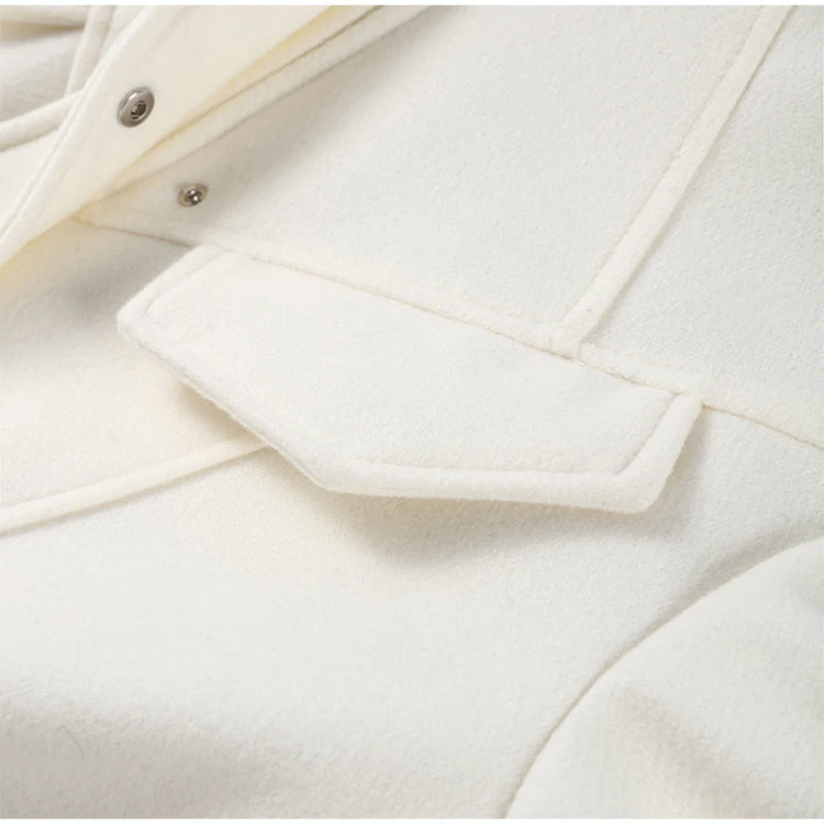 Casual Solid Ski Hoodie Jumpsuits Women Street Full Sleeve Closed Waist Slim Warm Belt Suits Female 2026 Fashion Snow Lady Suit
