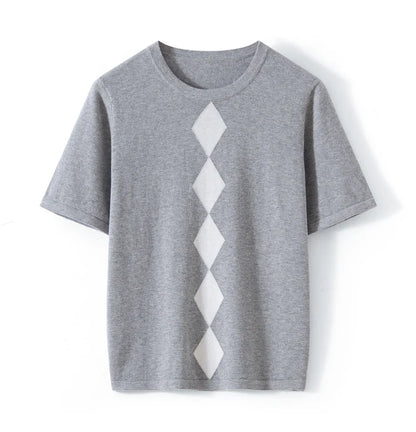 WinvyNee Summer Women's Clothing Pure Cotton T-shirts Half Sleeve O Neck Clothes Casual Pullover Basic Female Tops ZA1523008