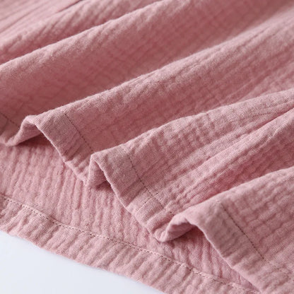 Short Sleeved Shorts Pijama Suit for Women Casual Wear Fashion Style 2 Pcs Pajama Set Summer Thin Women's Sleepwear Clothes