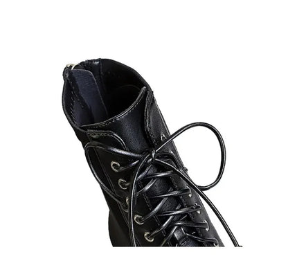 Women's Ankle Boots Sexy Pointed Tip High Heels for Woman Fashion Self Cultivation High Heeled Boots Designer Shoes Botas Mujer