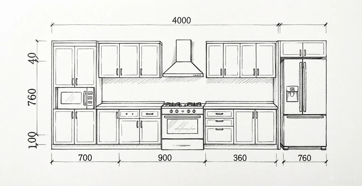 New Design Terrace Stainless Steel Outdoor Kitchen Cabinet Insect Resistant Easy Cleaning Hygienic Outdoor Garden Kitchen