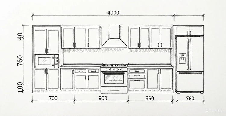 New Design Terrace Stainless Steel Outdoor Kitchen Cabinet Insect Resistant Easy Cleaning Hygienic Outdoor Garden Kitchen